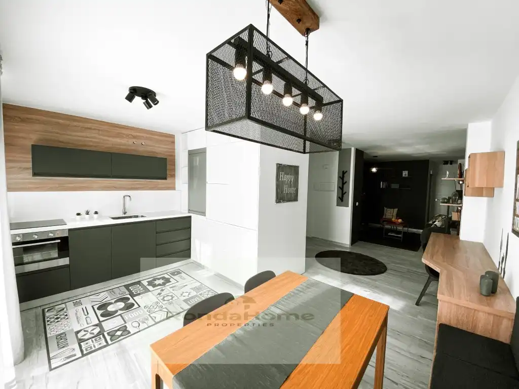 Wohnung zum Verkauf in Centro ciudad