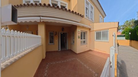 Photo 3 of Houses for sale in Avenida Pintor Fernando Soria, Alicante Golf, Alicante / Alacant