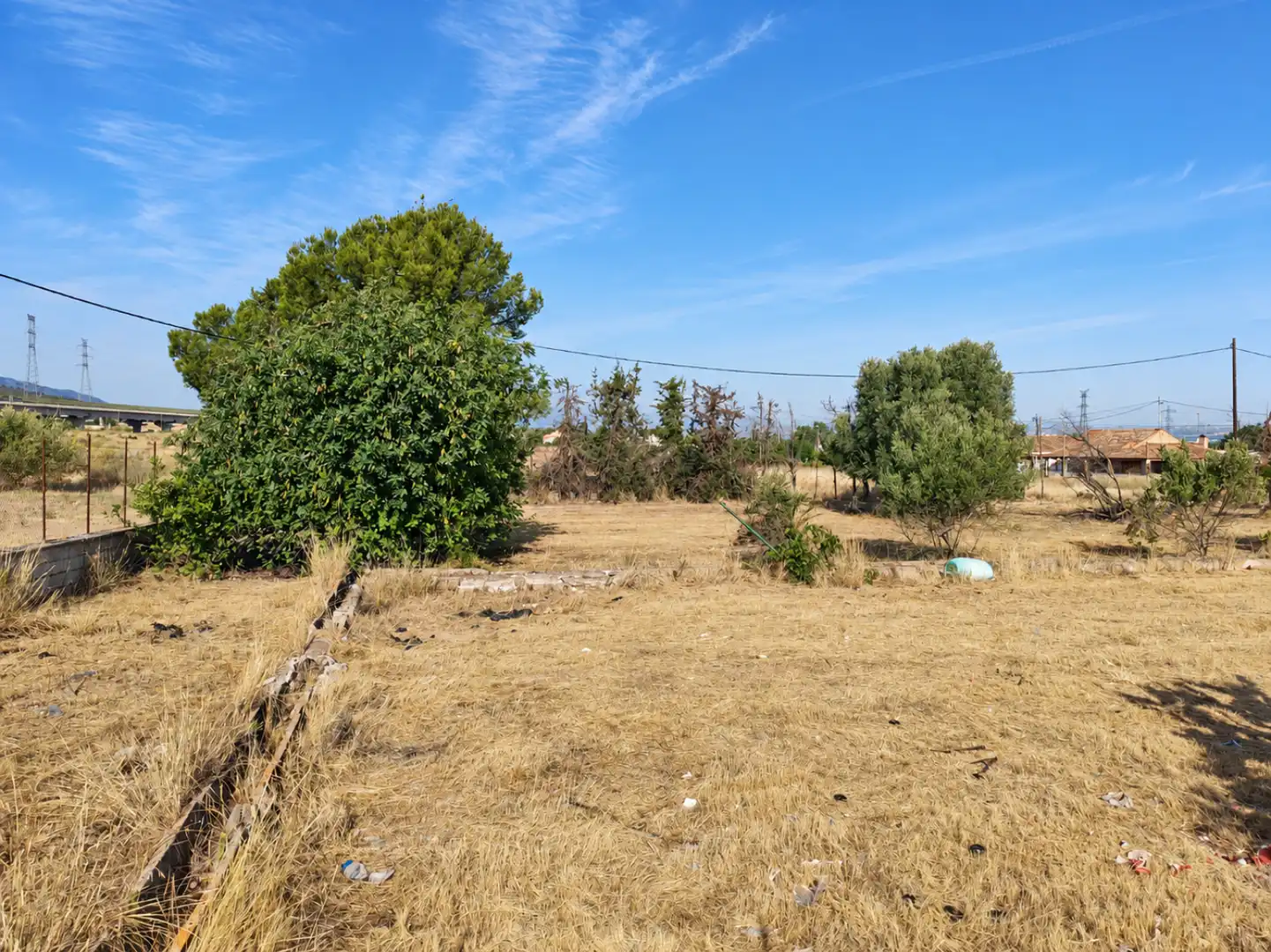 Residential land for sale in El Palmar - DS CARRIL CARRILES 0, imagen 7