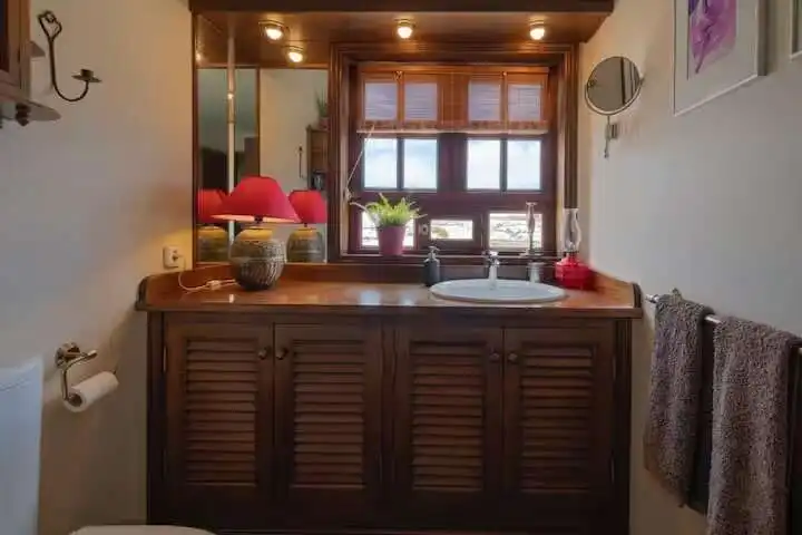 Baño de Casa o chalet en venta en Teguise