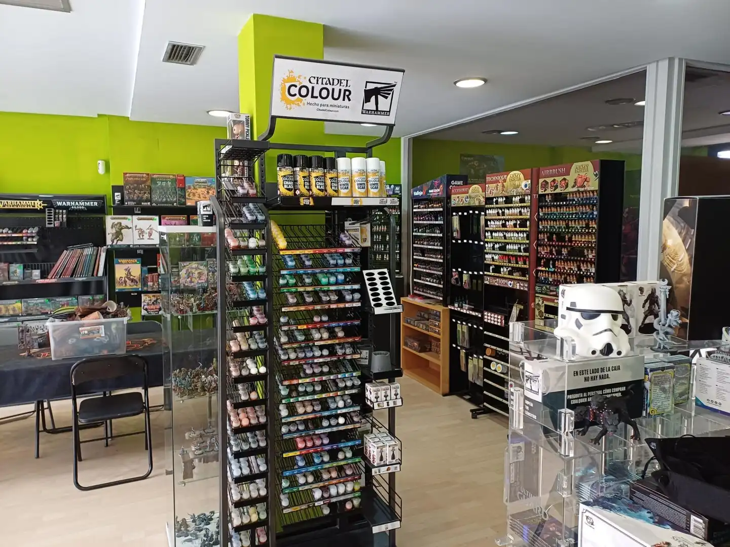 Local de alquiler en Las Rozas de Madrid