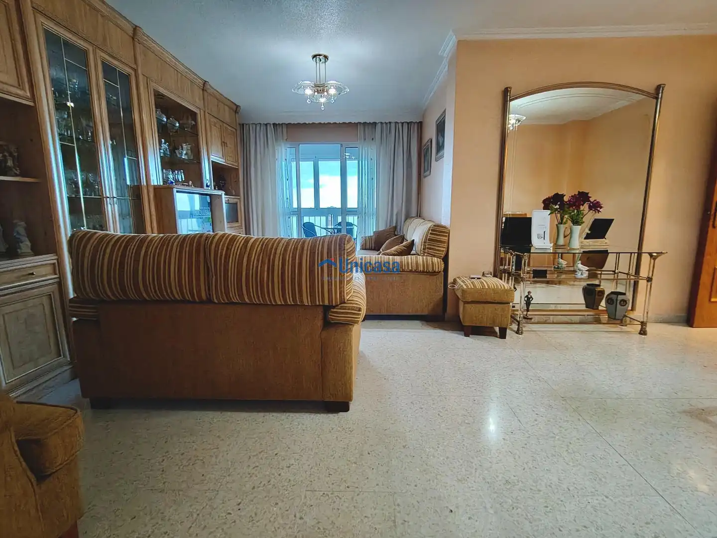 Piso en venta en Calle ENCARNACION FONTIVEROS, La Florida - Parque Norte
