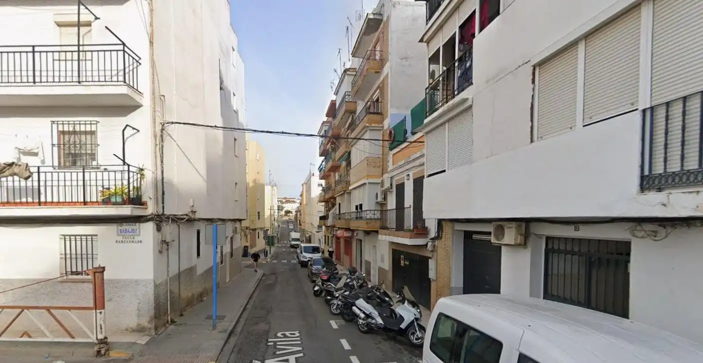 Pis en venda a BADAJOZ