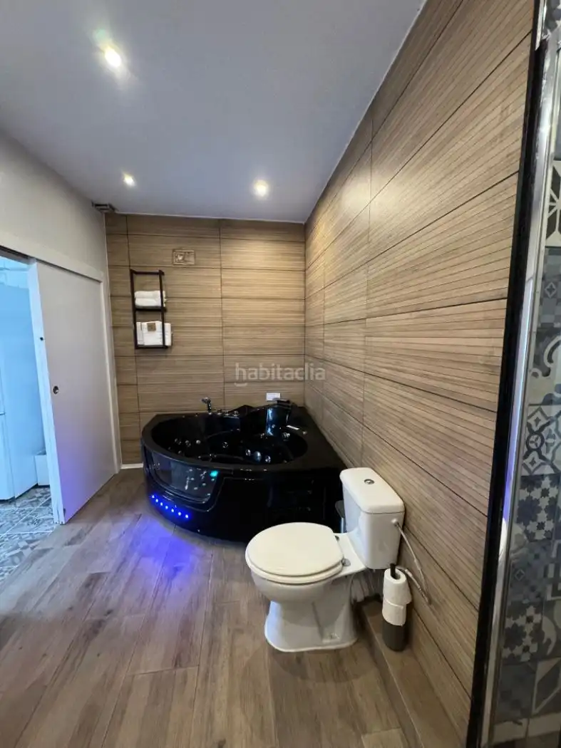 Penthouse zur Miete in Calle Nemesio Sobrino 6, imagen 3