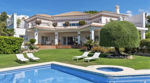 Foto 2 de Casa o chalet en venta en Calle Algarrobo, 352, El Paraíso, Benahavís