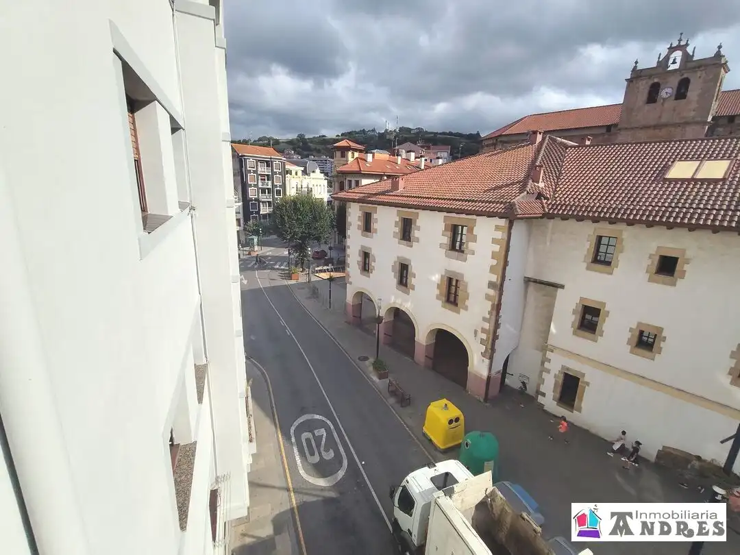 Appartamento con terrazza in vendita a Bermeo, imagen 3