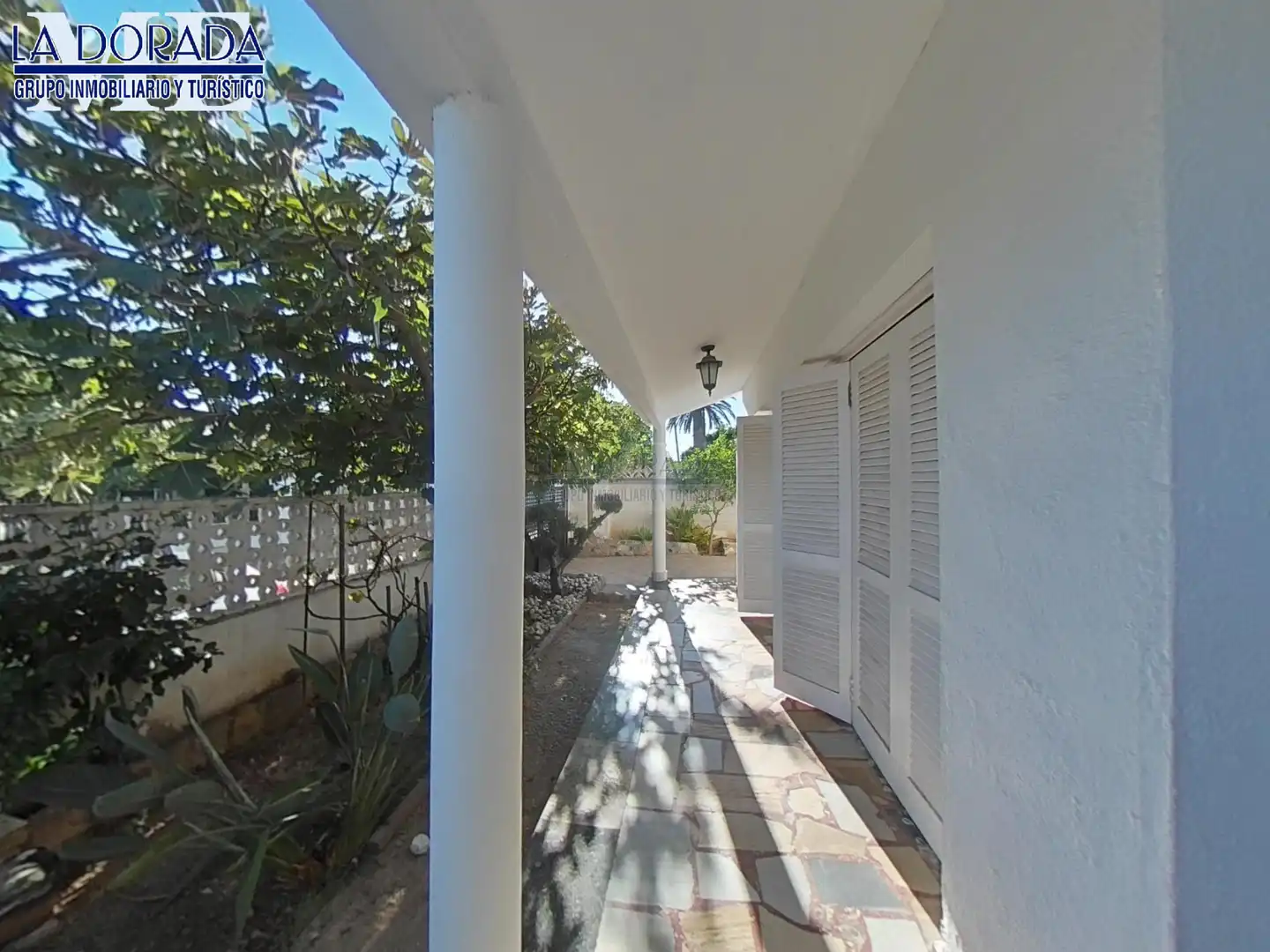 Reihenhaus mit Terrasse zum Verkauf in Ardiaca - La Llosa, imagen 5