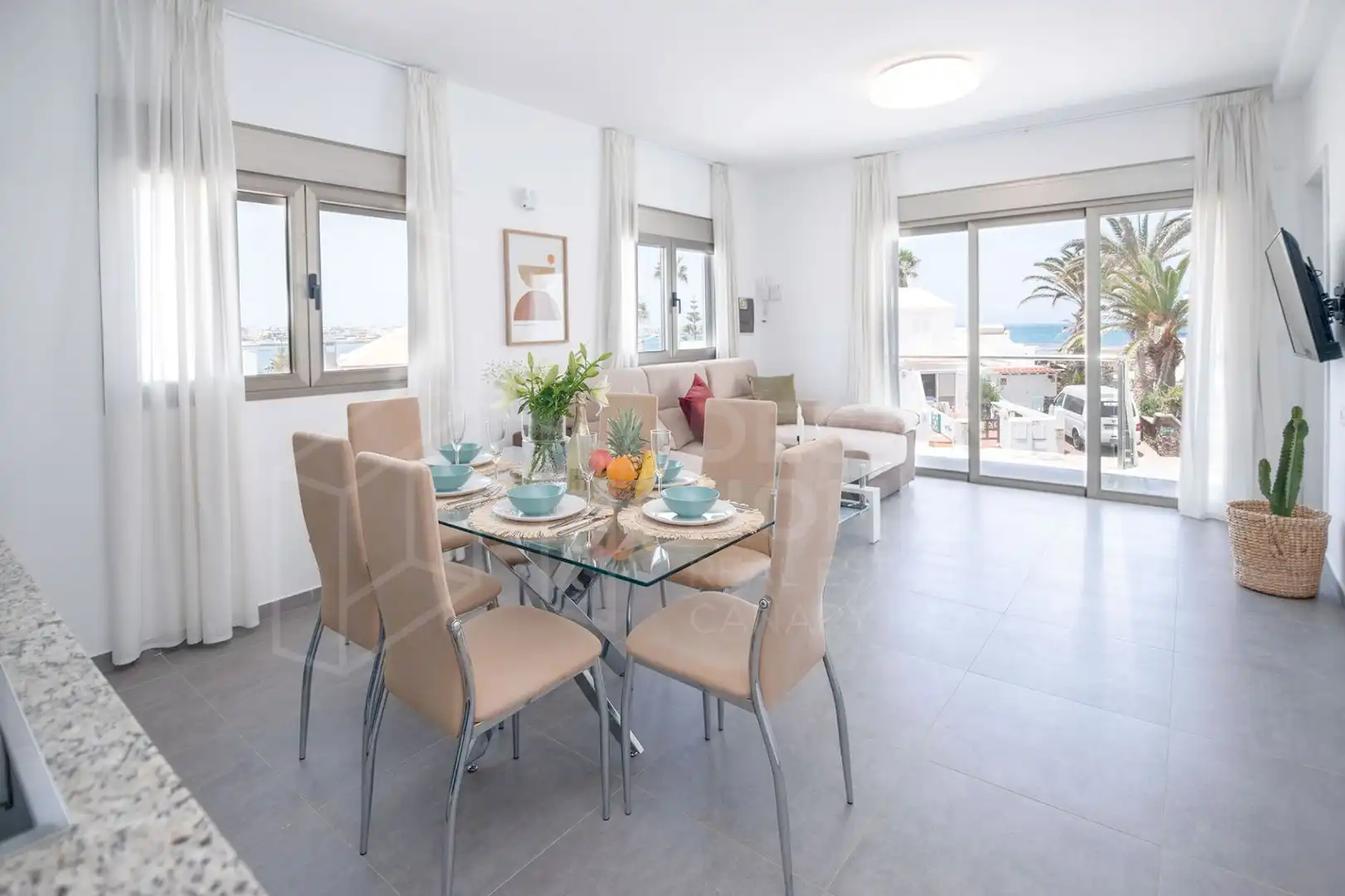 Edificio en venta en Poris, Corralejo