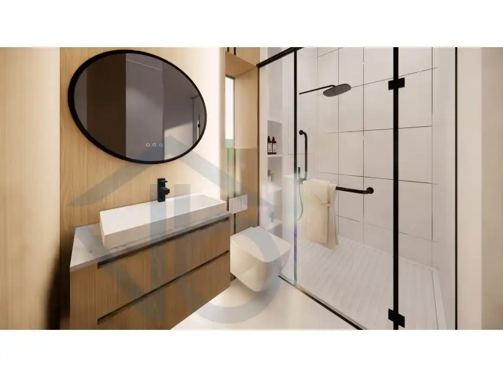 Baño de Casa o chalet en venta en Pilar de la Horadada