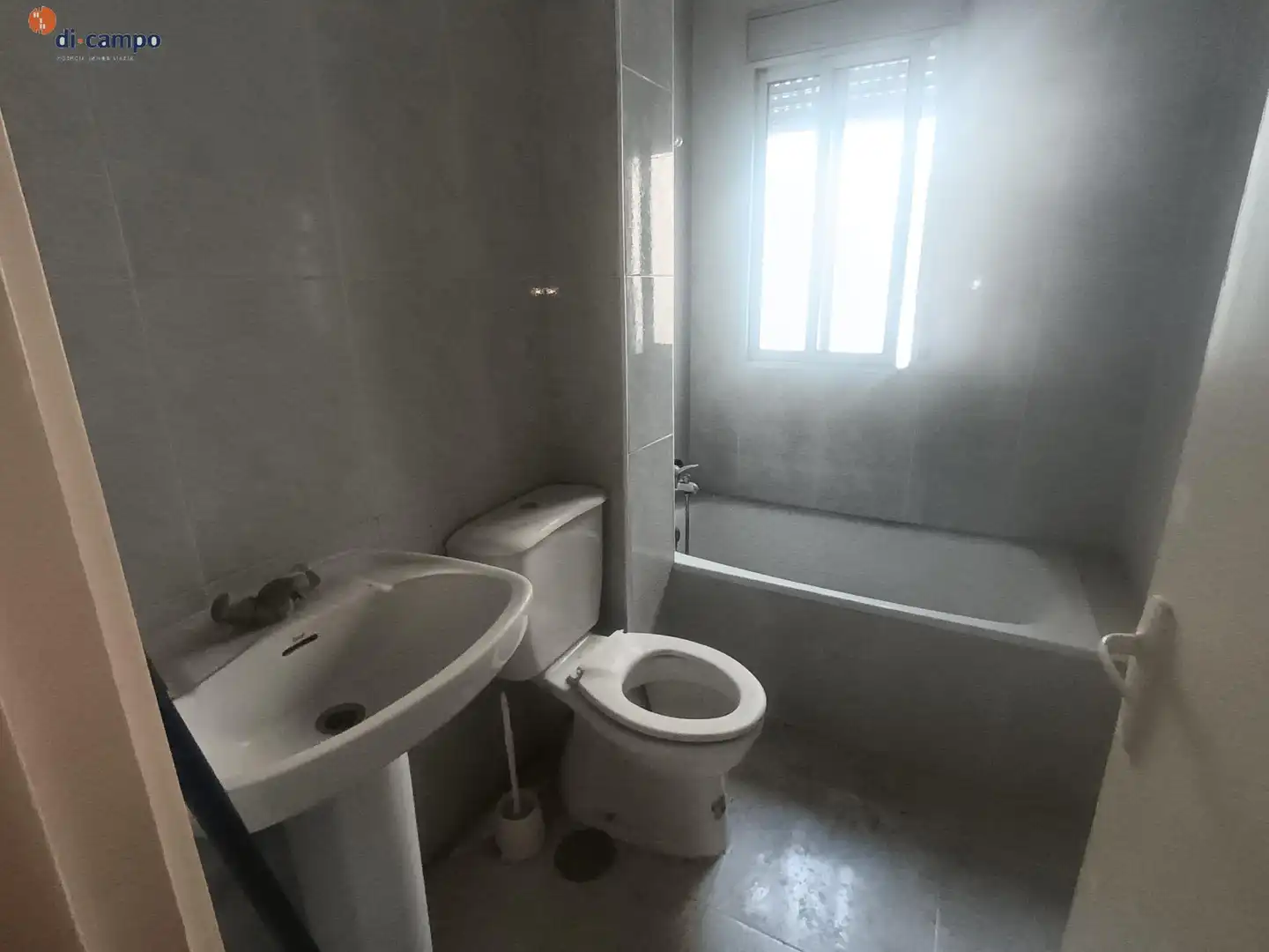 Bany de Pis en venda en Valladolid amb Terrassa