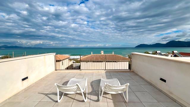 Casa-chalet en Alquiler en Son Serra de Marina