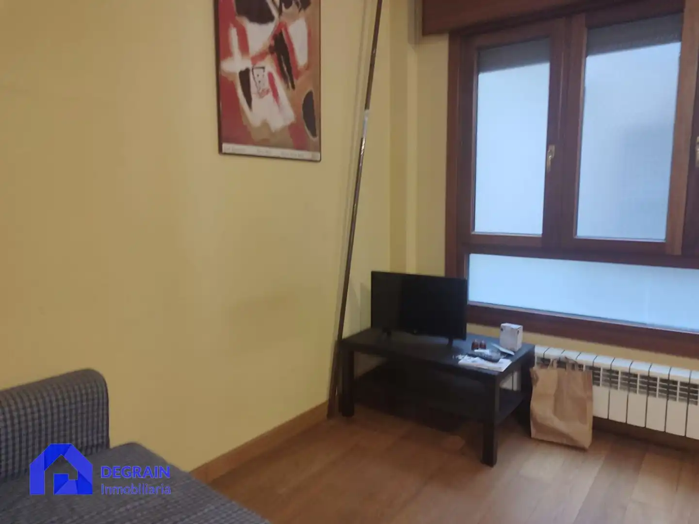 Dormitori de Pis en venda en Oviedo 