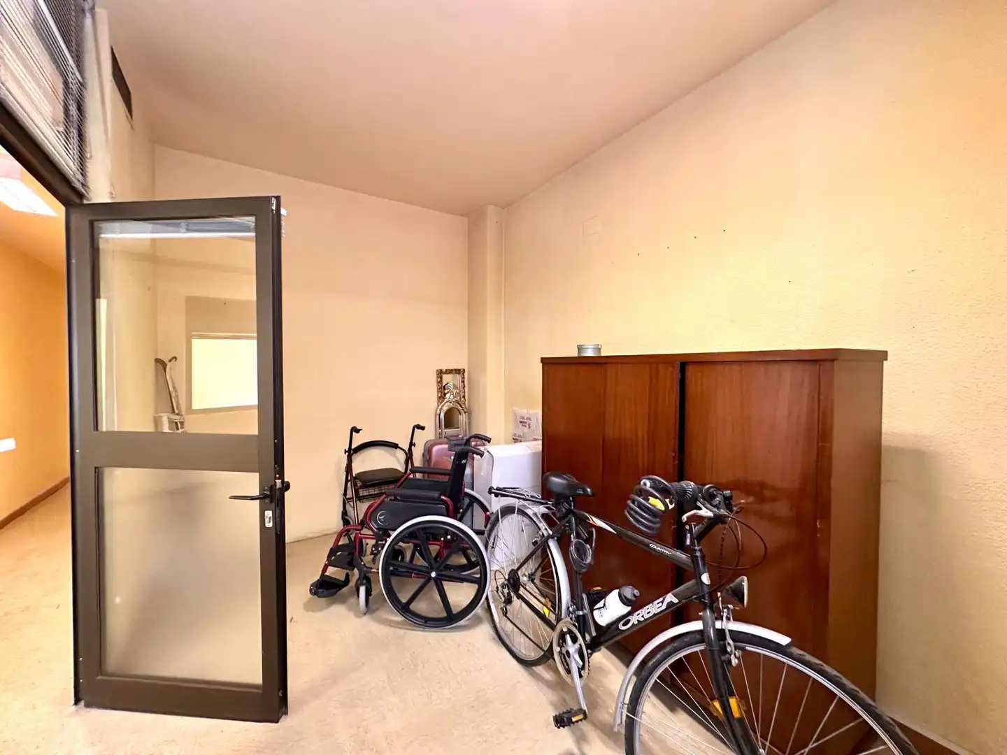 Local comercial en venda a Calle FRAY LEOPOLDO DE ALPANDEI, imagen 4
