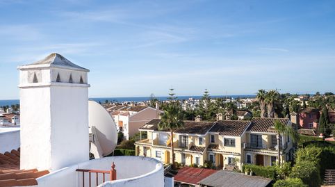 Foto 3 de Àtic en venda a Bel - Air, Estepona