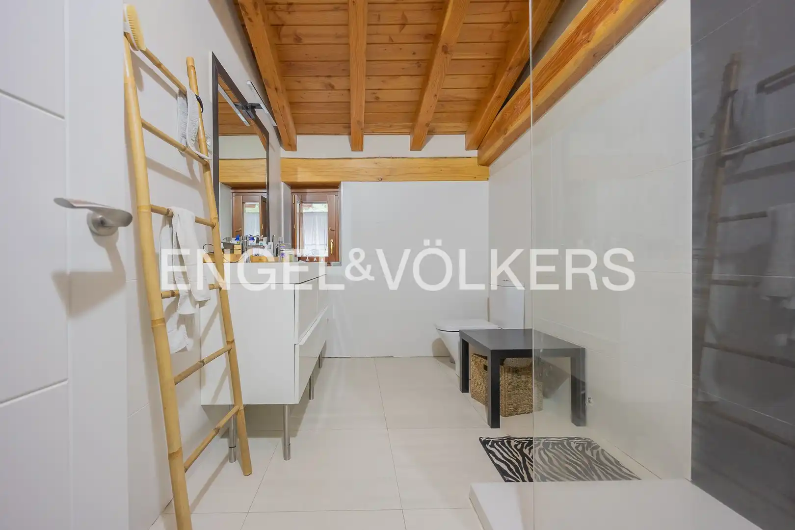 Casa o xalet en venda en Elorrio amb Calefacció, Jardí privat i Terrassa