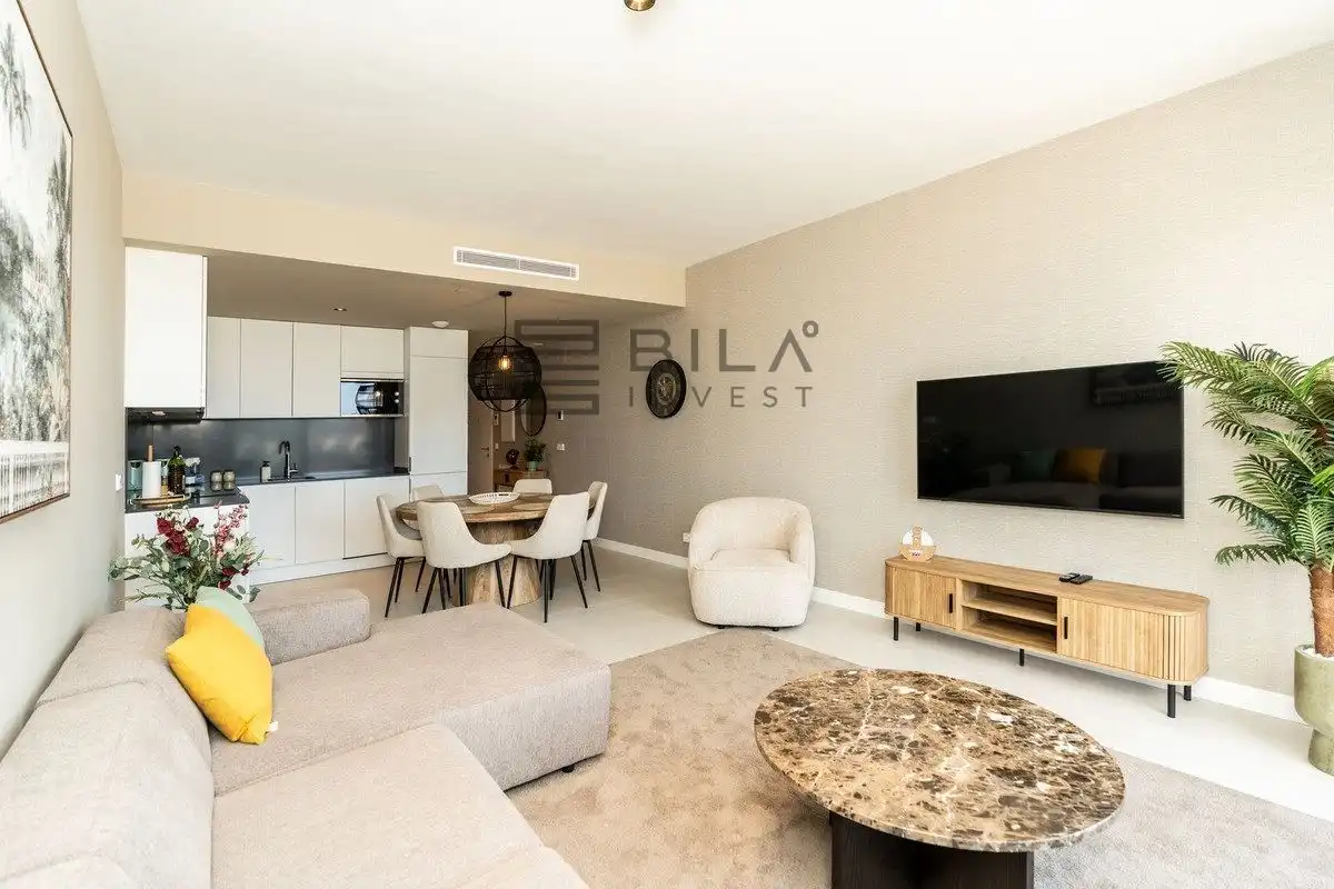 Appartement avec piscine à vendre à Urb. Ipanema Homes, imagen 6