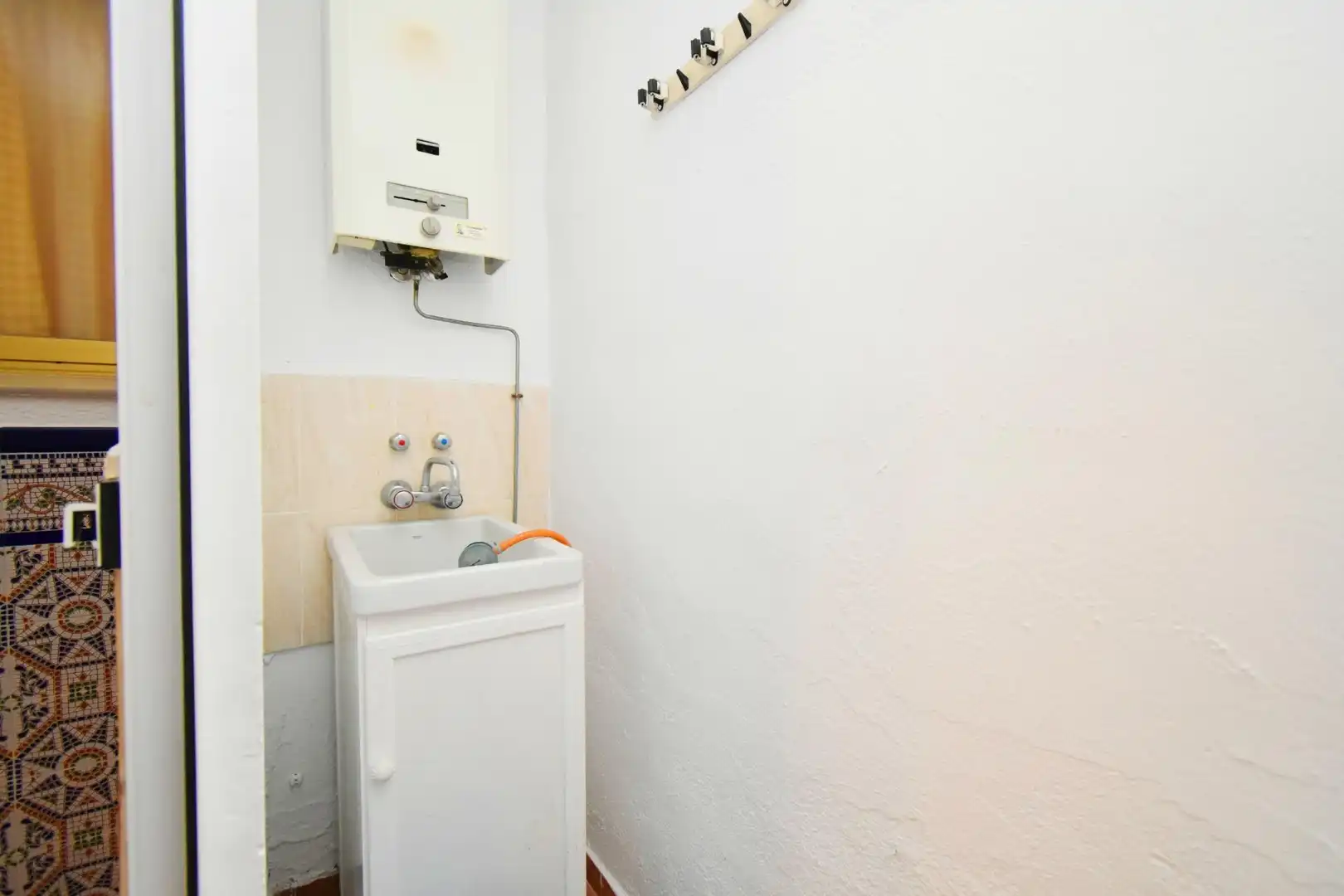 Habitación de Casa o chalet en venta en El Ejido con Terraza
