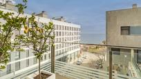 Terrassa de Àtic en venda en Badalona amb Aire condicionat, Calefacció i Parquet