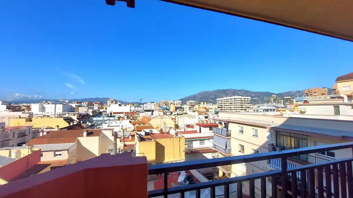 Apartment mit Aufzug zum Verkauf in Centro ciudad, imagen 13