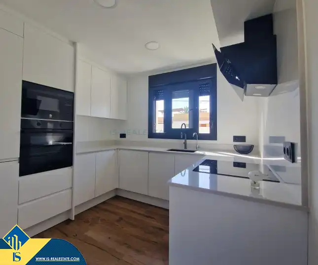Casa bifamiliare con piscina in vendita a Orihuela Costa, imagen 11