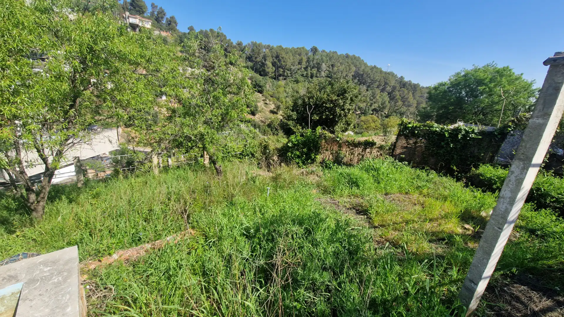 Residential for sale in Santa Coloma de Cervelló