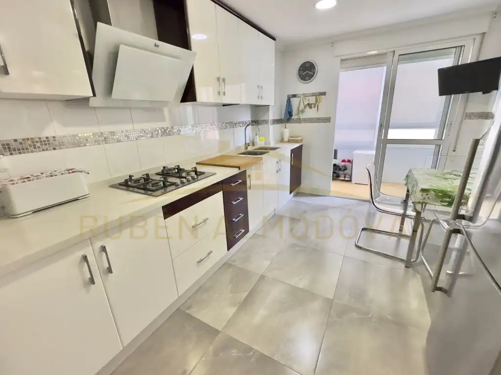 Cocina de Piso en venta en Callosa de Segura con Aire acondicionado