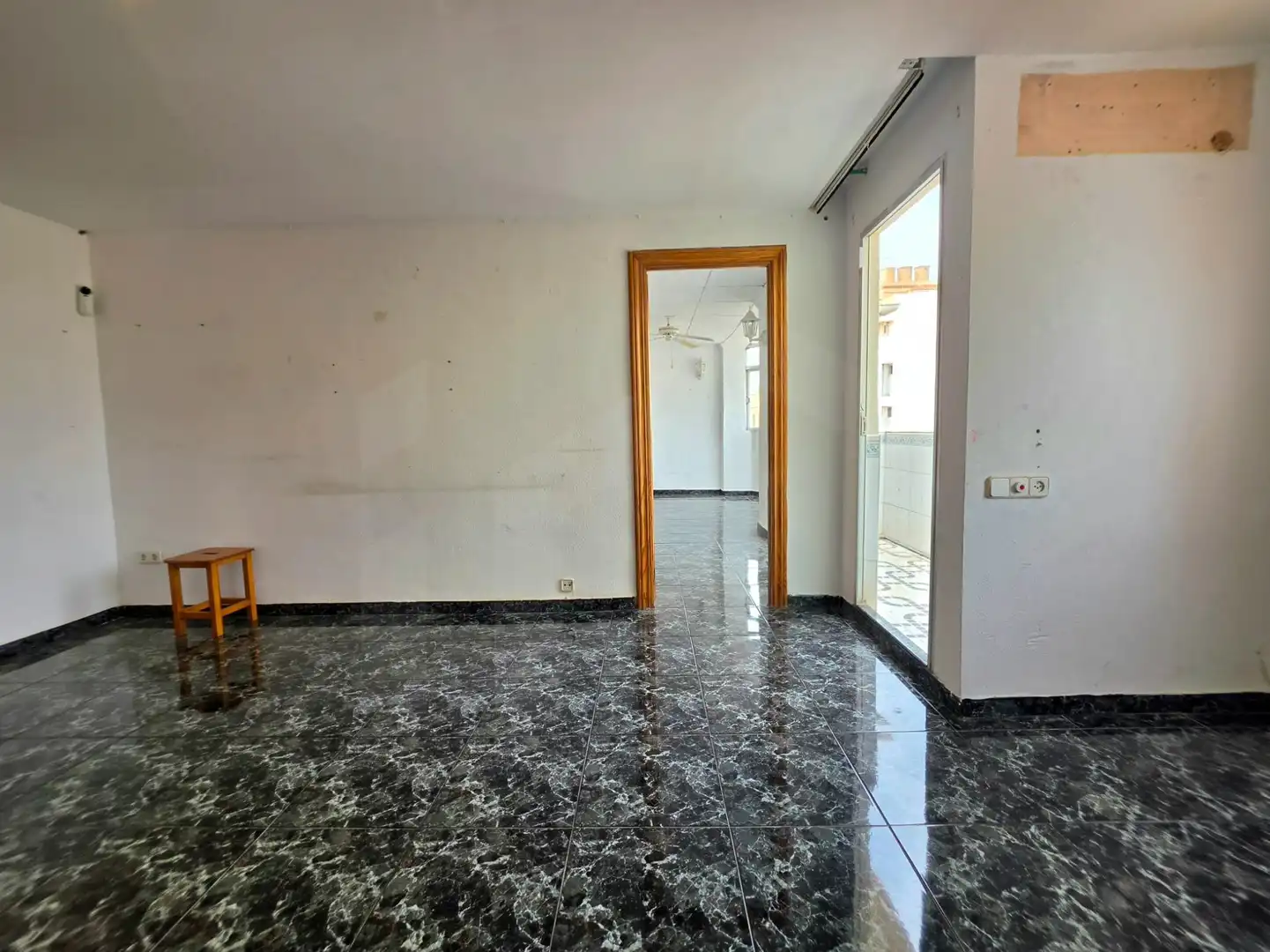 Flat with terrace for sale in Carrer Carrer Lluís Martí, imagen 9