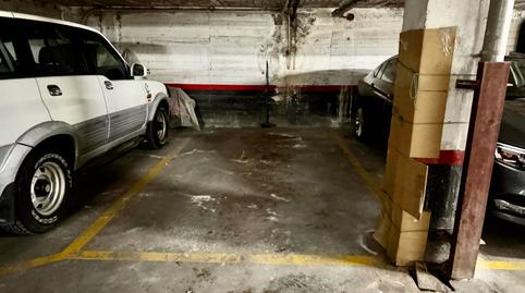 Photo 4 of Garage for sale in Can Palet II - Santa Eulàlia, Barcelona