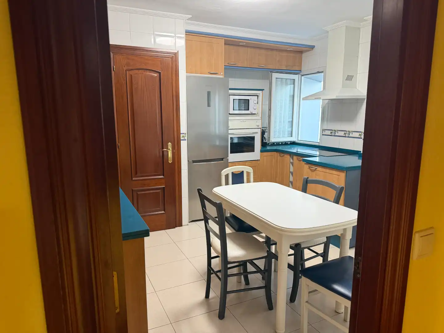 Piso con ascensor en venta en Calle María Cristina 32, imagen 13