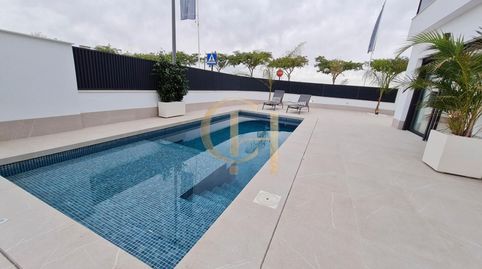 Foto 5 de Casa o chalet en venta en Centro, Los Alcázares