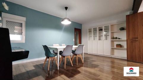 Foto 3 de Pis de lloguer a Calle Sagunto, Segorbe, Castellón