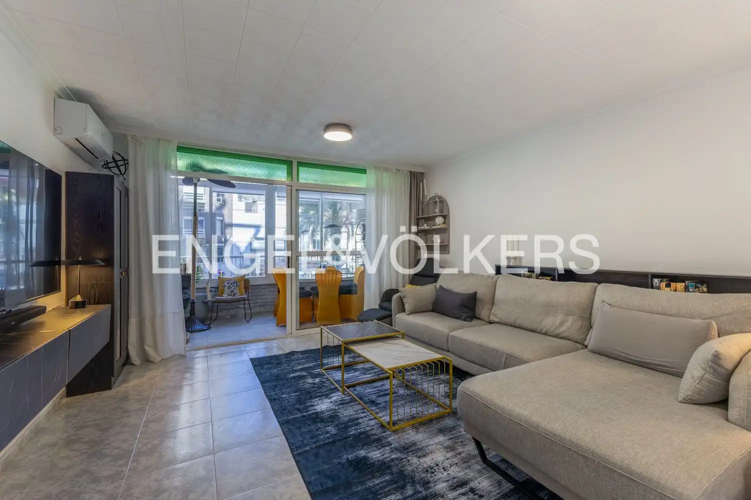 Flat with lift for sale in Sant Antoni, imagen 3