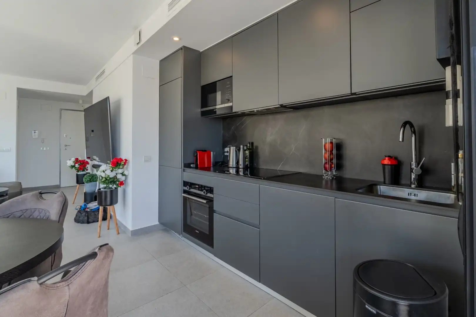 Villa con piscina in vendita a Av. l'Oliveró 113, imagen 9