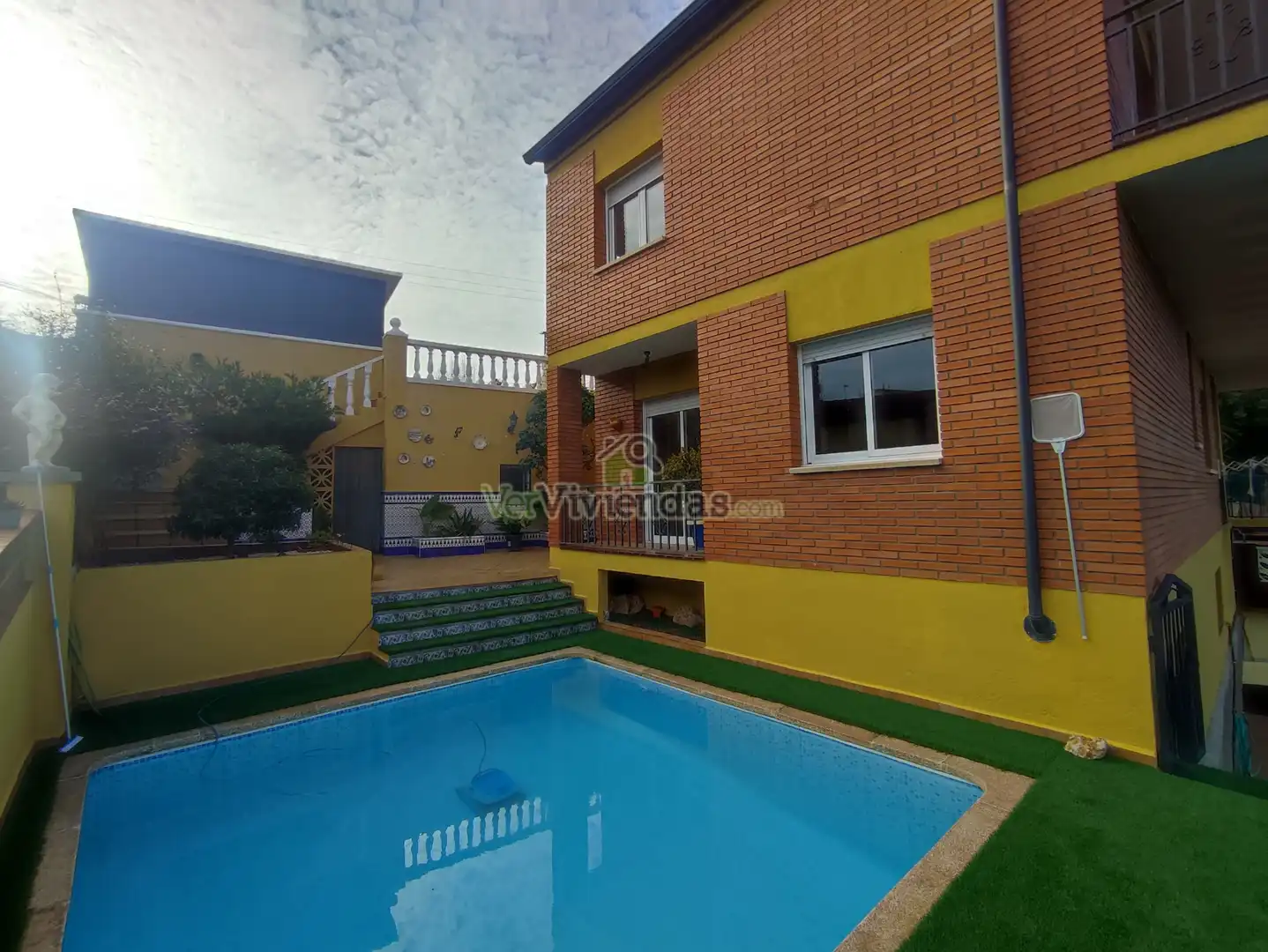 Casa o xalet en venda a Carrer dels Països Catalans, 18, Castellbisbal
