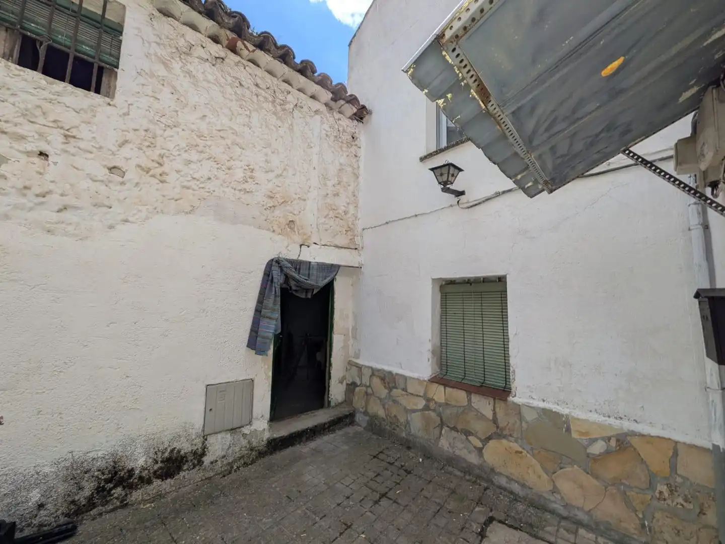 Reihenhaus zum Verkauf in Villalbilla pueblo