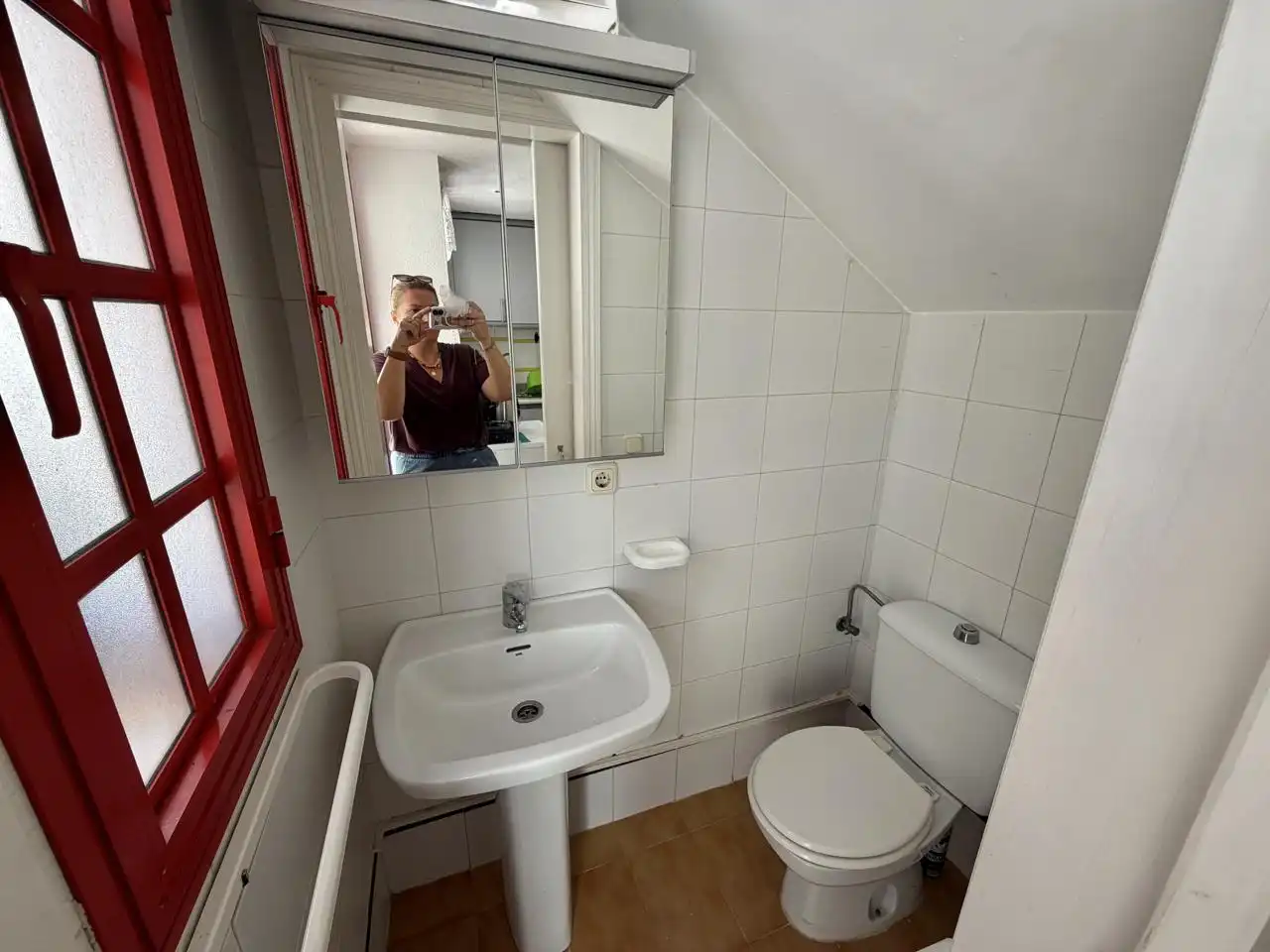 Maison avec terrasse à vendre à Calle Doctor Agustín Millares Carlo, imagen 17
