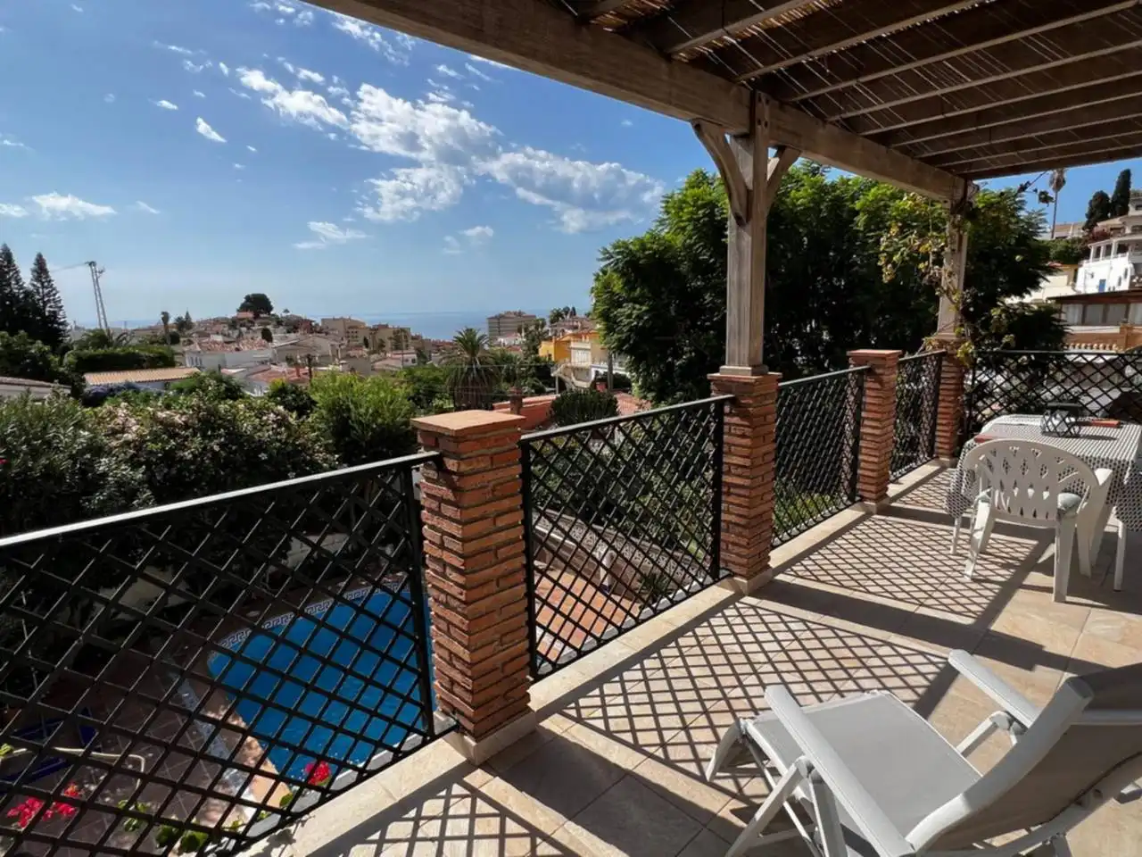 Villa in vendita a Avenida Mediterráneo 1, imagen 7
