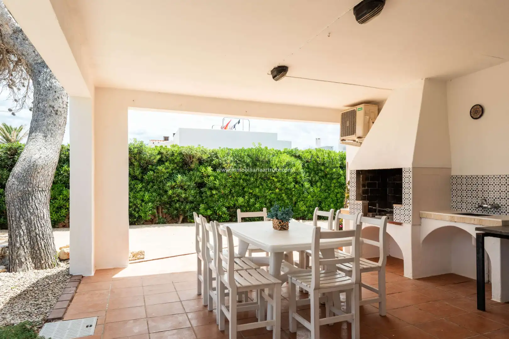Villa mit Pool zum Verkauf in Cala Blanca, imagen 20