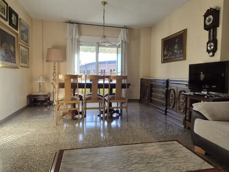 Piso con ascensor en venta en Avenida Doctor Oloriz 27, imagen 15