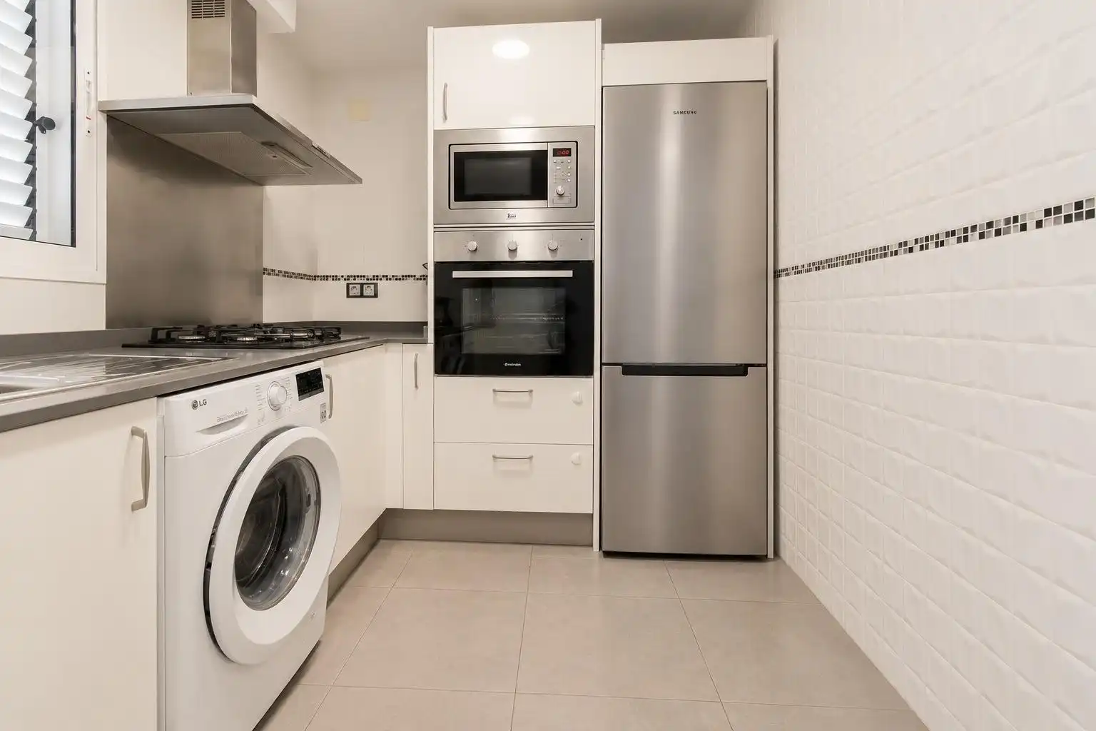 Piso con terraza en venta en Calle PROGRES, imagen 18