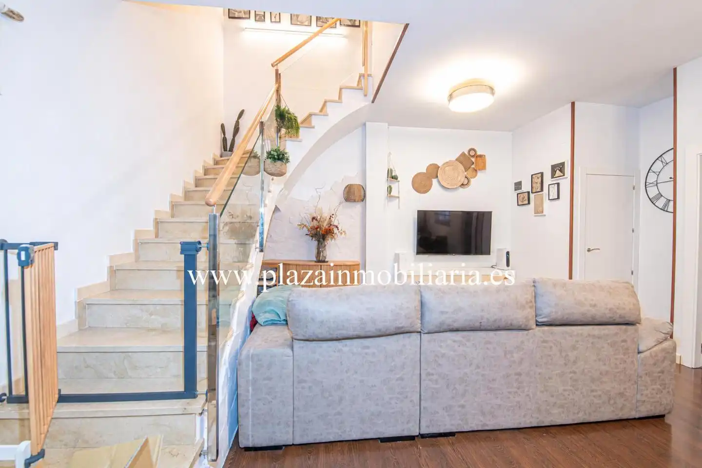 Flat with terrace for sale in Centro, imagen 4