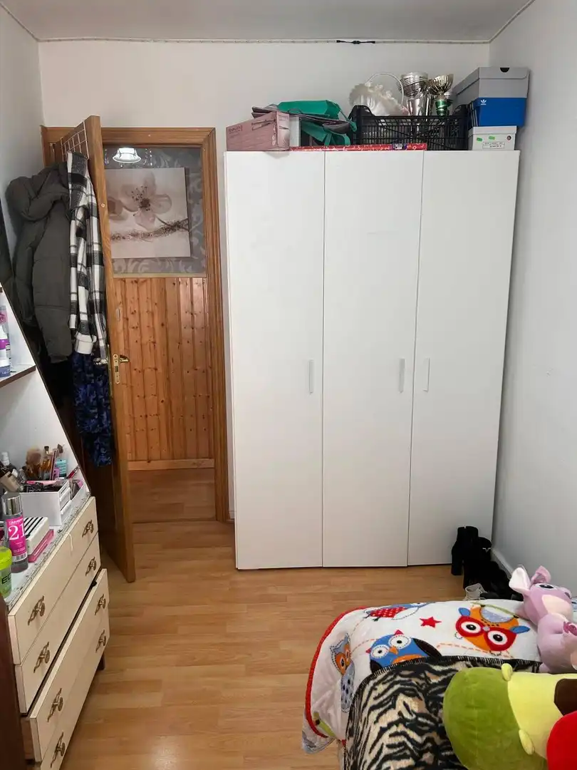 Dormitori de Finca rústica en venda en Morata de Tajuña amb Aire condicionat, Calefacció i Terrassa