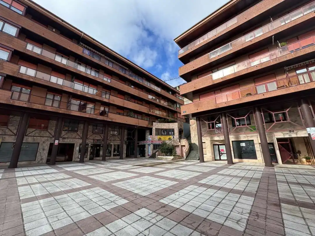 Local comercial en venda a Urretxu