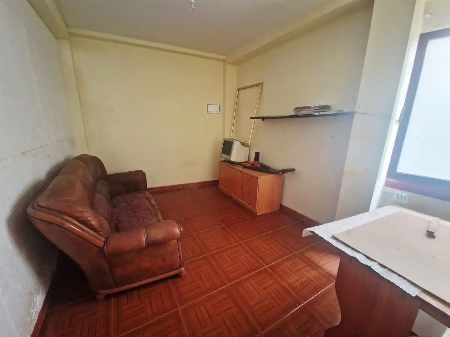 Piso en venta en Avilés
