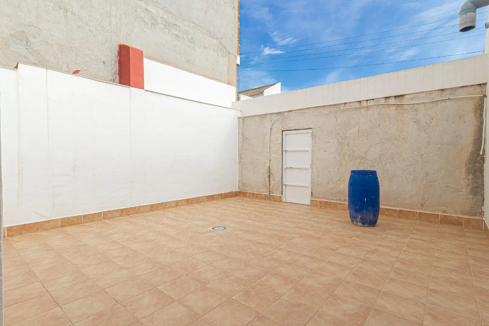 Casa en venta en Calle RIO GUADALQUIVIR-DOLORES 19, imagen 2