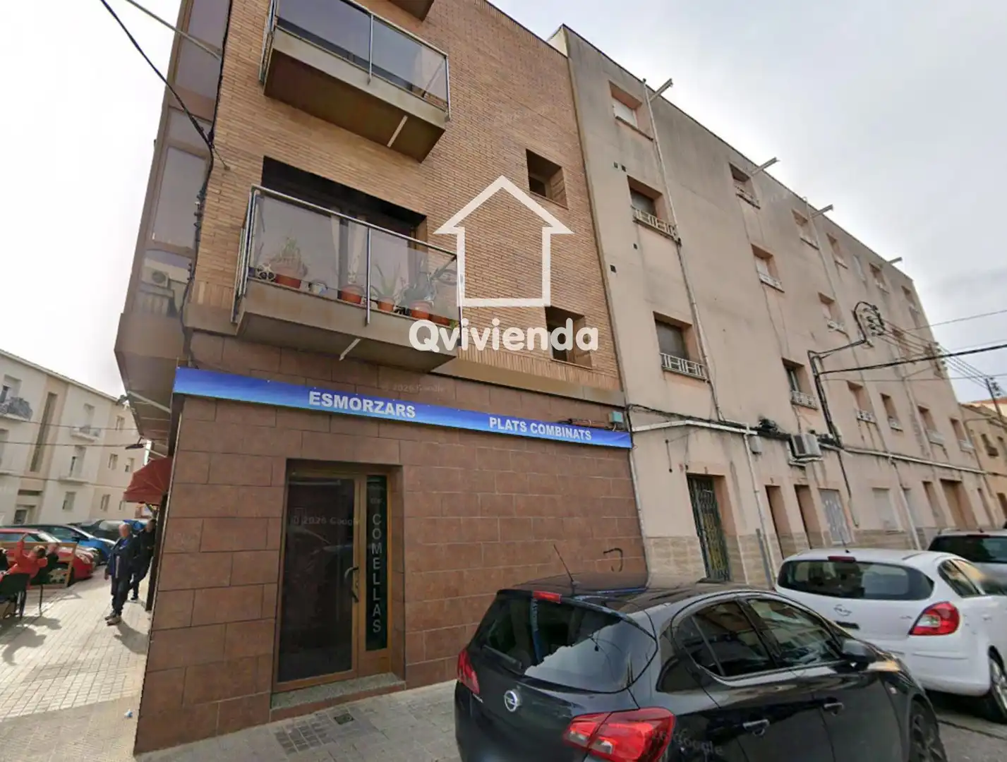 Appartement à vendre à Ripolles del, imagen 2