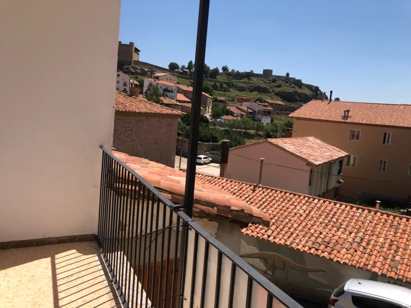 Houses for sale in El Castellar