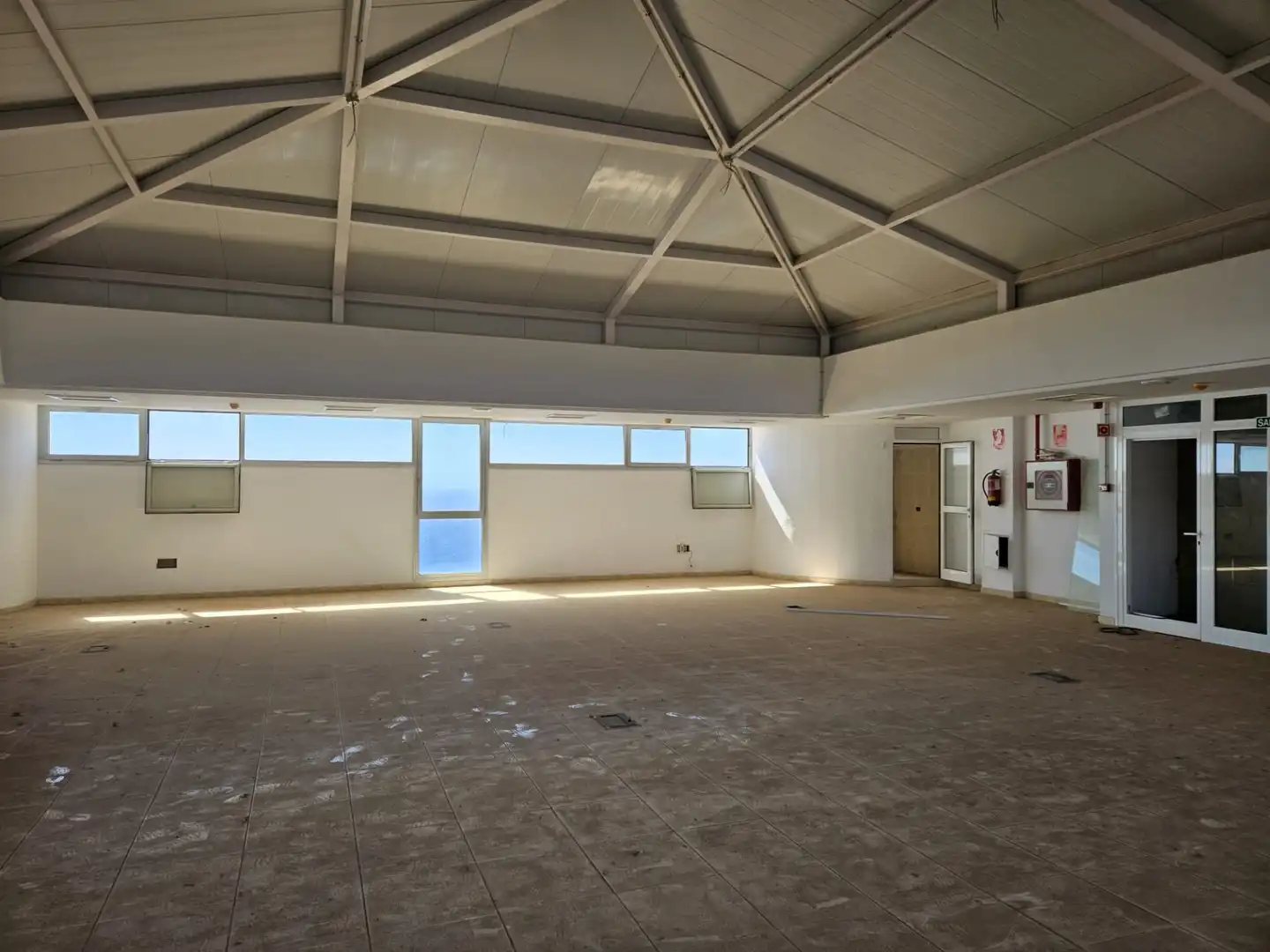 Industrial buildings for sale in Santa Cruz de Tenerife