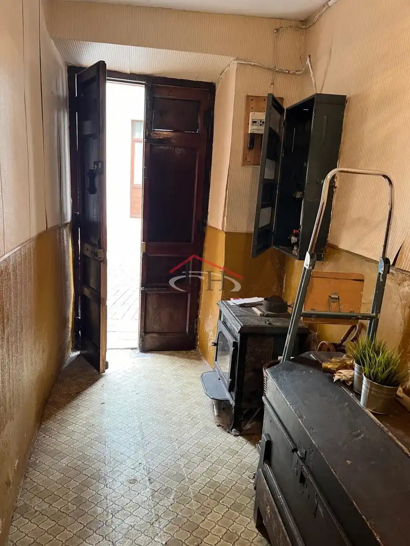 Casa o chalet en venta en León Capital  con Calefacción, Parquet y Trastero