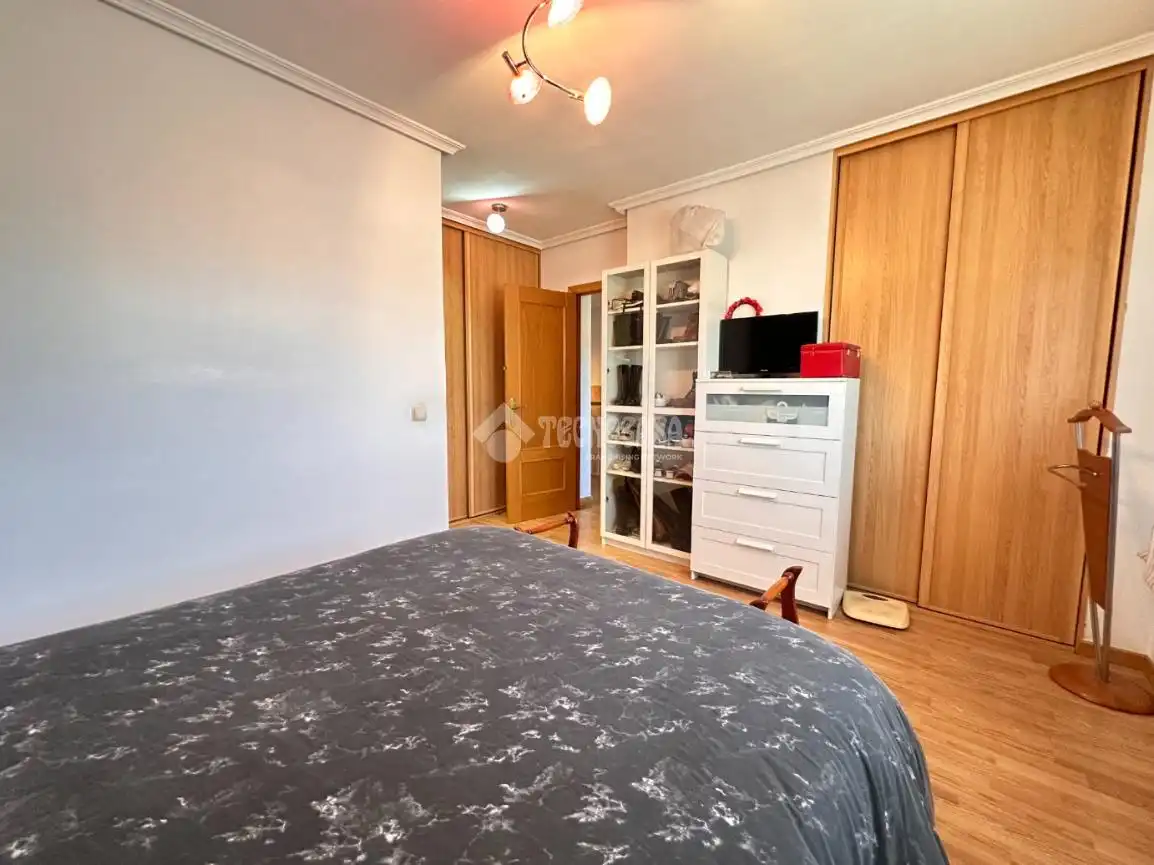 Bedroom of Detached homes for sale in Torres de la Alameda